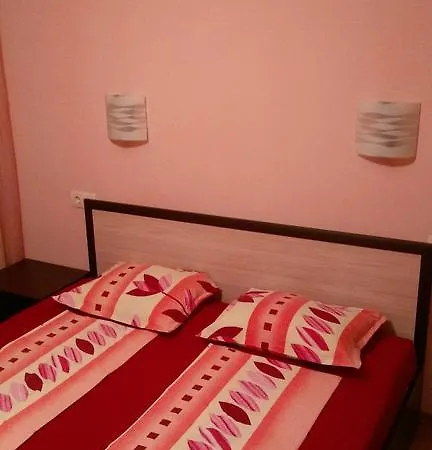 Pensiune Zora Nesebăr
