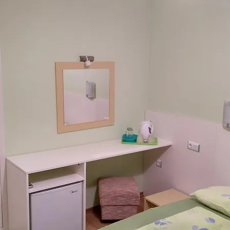 Pensiune Zora Nesebăr