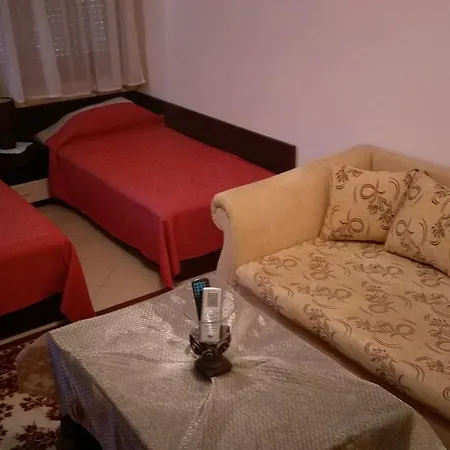 Pensiune Zora Nesebăr