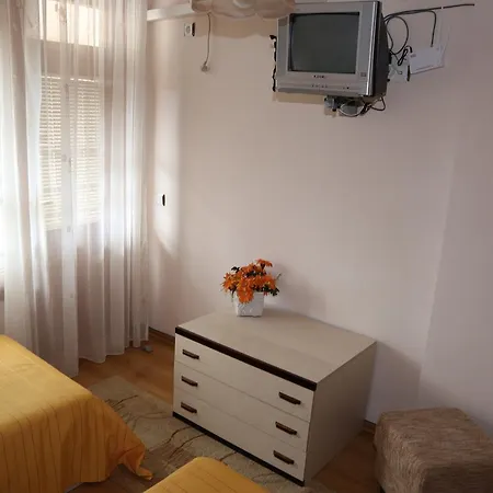 Pensiune Zora Nesebăr