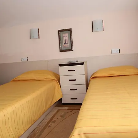 Pensiune Zora Nesebăr